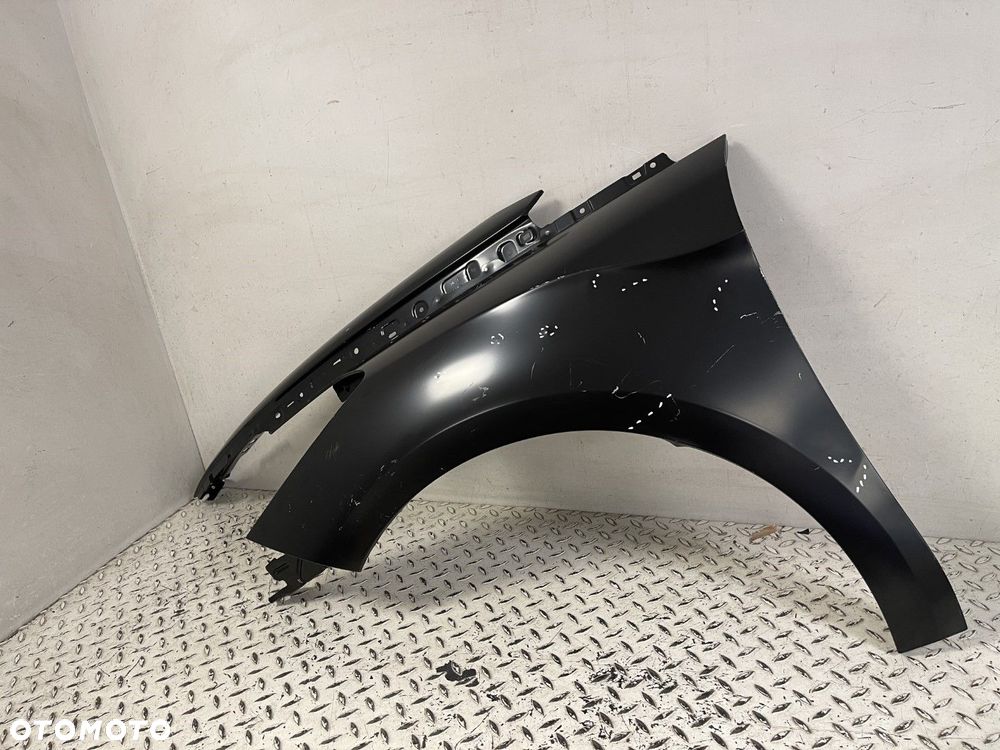 NOWY ORYGINALNY BŁOTNIK CITROEN DS5 LEWY PRZEDNI LEWA PRZÓD 9667063380 - 3