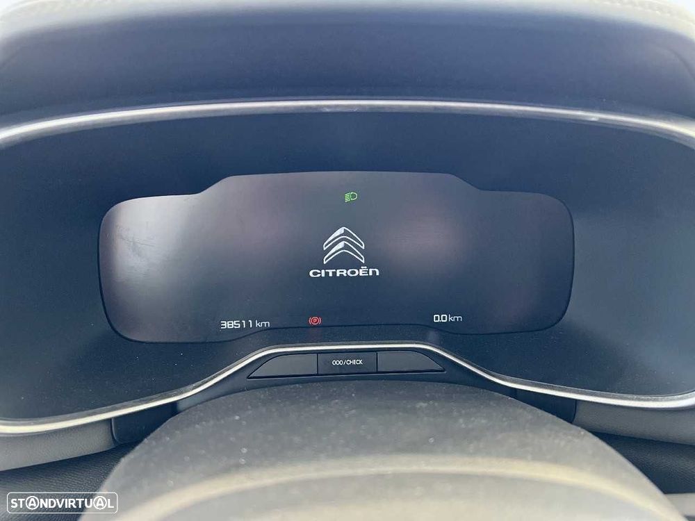 Citroën C5 Aircross 1.5 BlueHDi Feel - 13