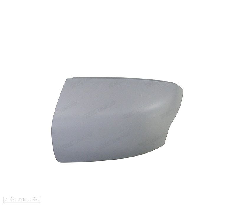 CAPA ESPELHO ESQUERDO FORD FOCUS 03-10 - 1