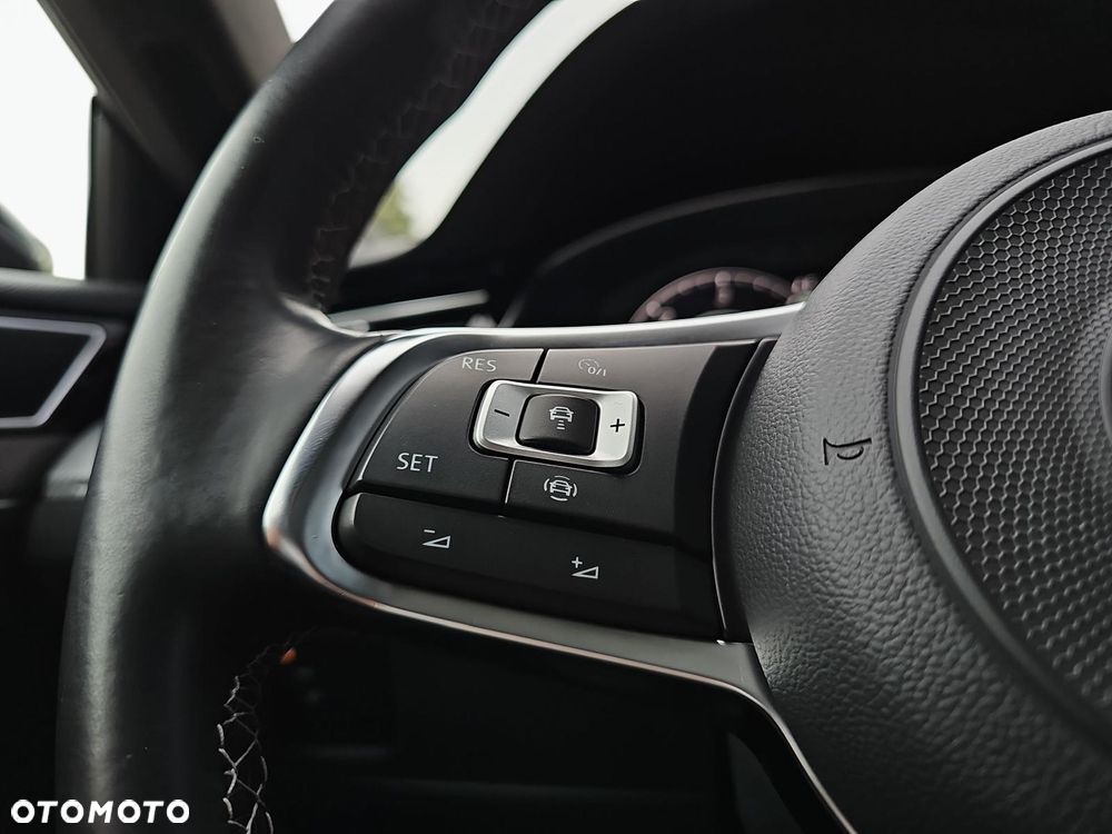 Volkswagen Arteon - 14