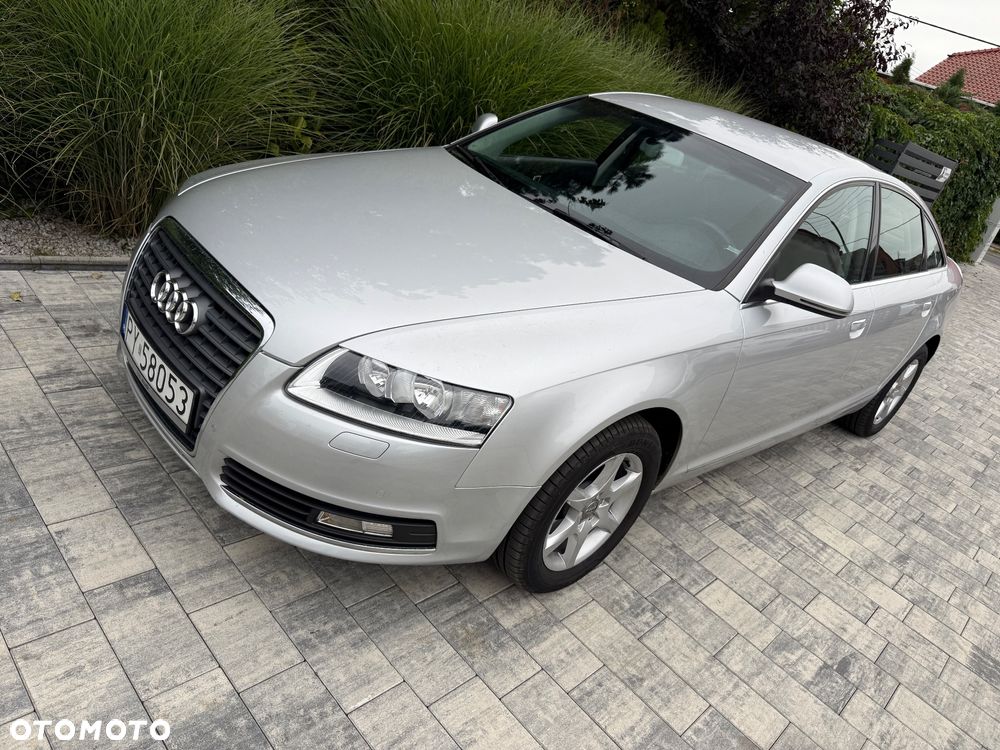 Audi A6 - 32