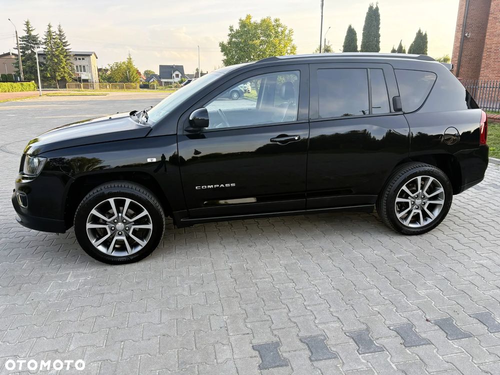Jeep Compass - 6