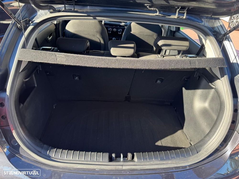 Kia Rio 1.2 CVVT SX - 10