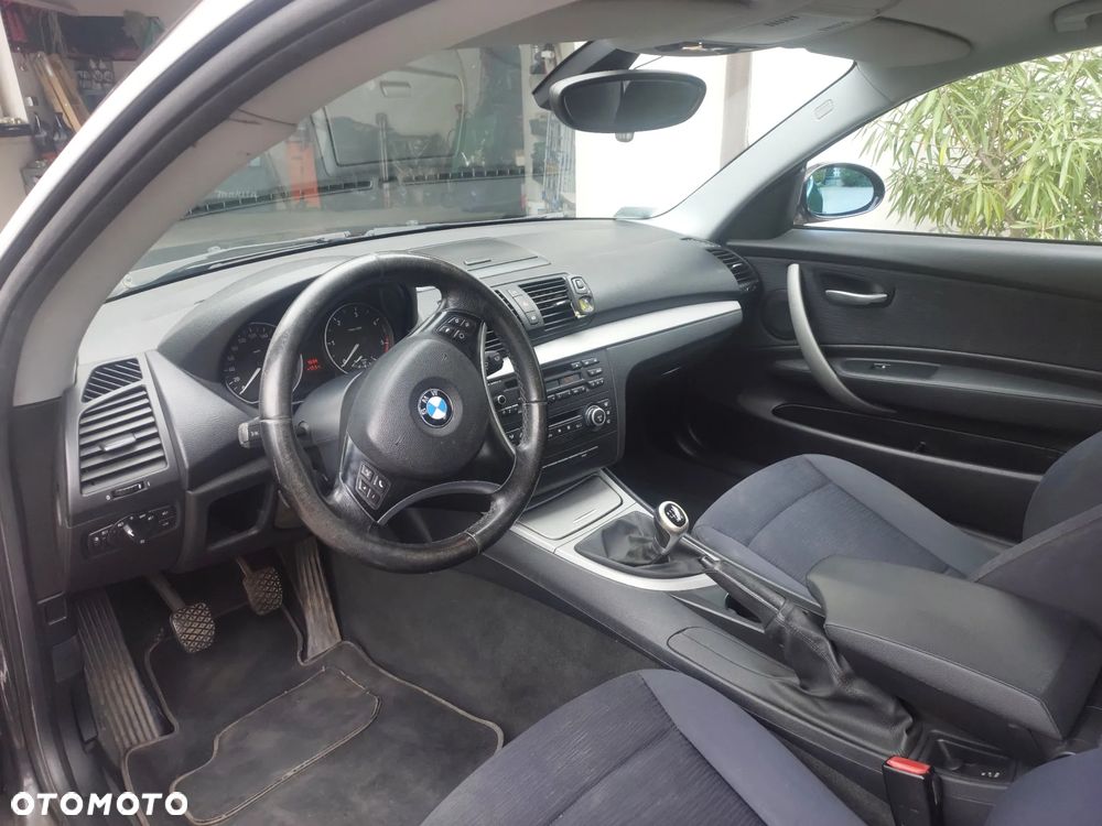 BMW Seria 1 - 9