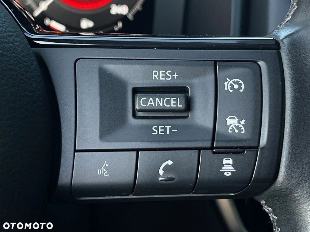 Nissan Qashqai 1.5 e-POWER N-Connecta - 26