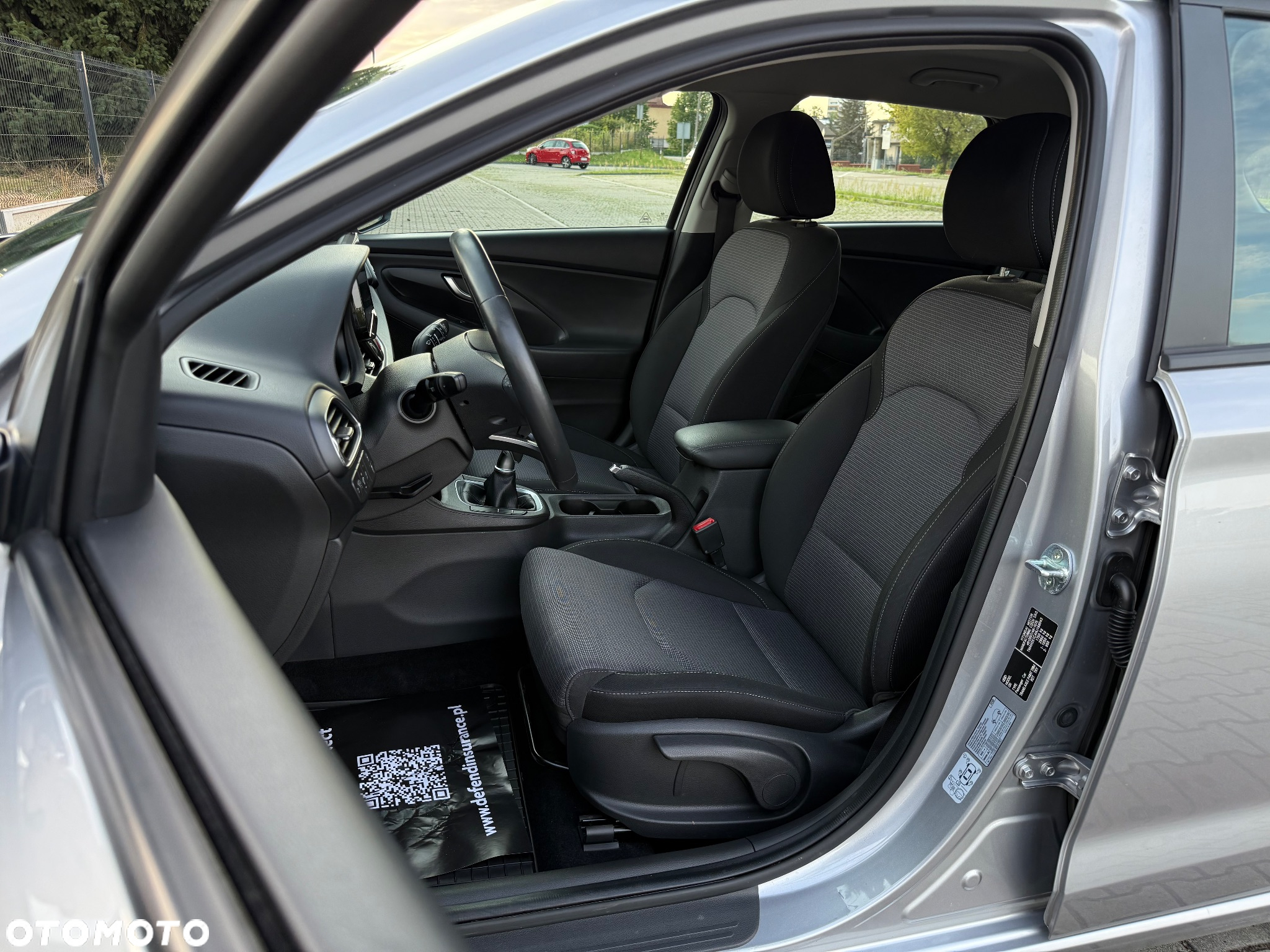 Hyundai i30 1.5 DPI Classic + - 6