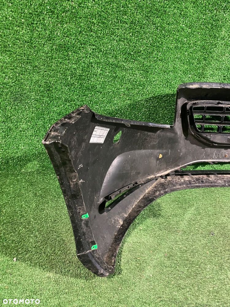 ZDERZAK PRZEDNI PRZÓD VOLVO V40 II 12- NR.2982 - 8