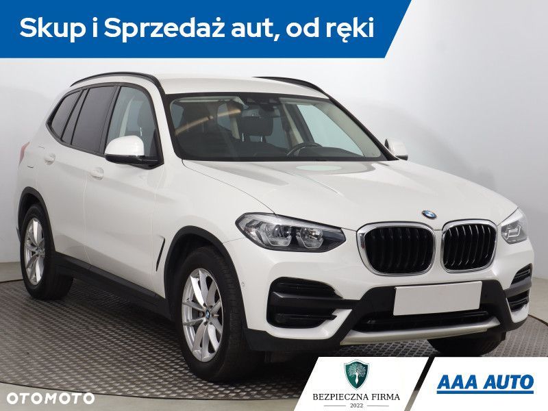 BMW X3 - 3