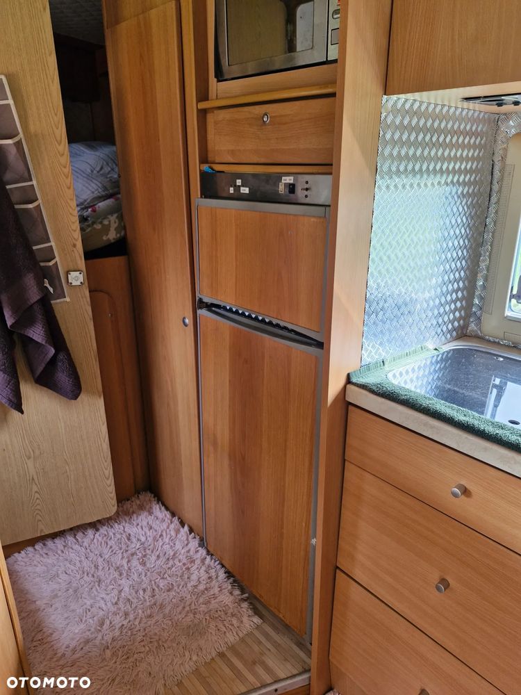 Mercedes-Benz Benimar - 11