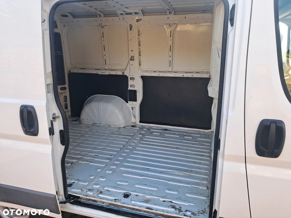 Peugeot Boxer - 11