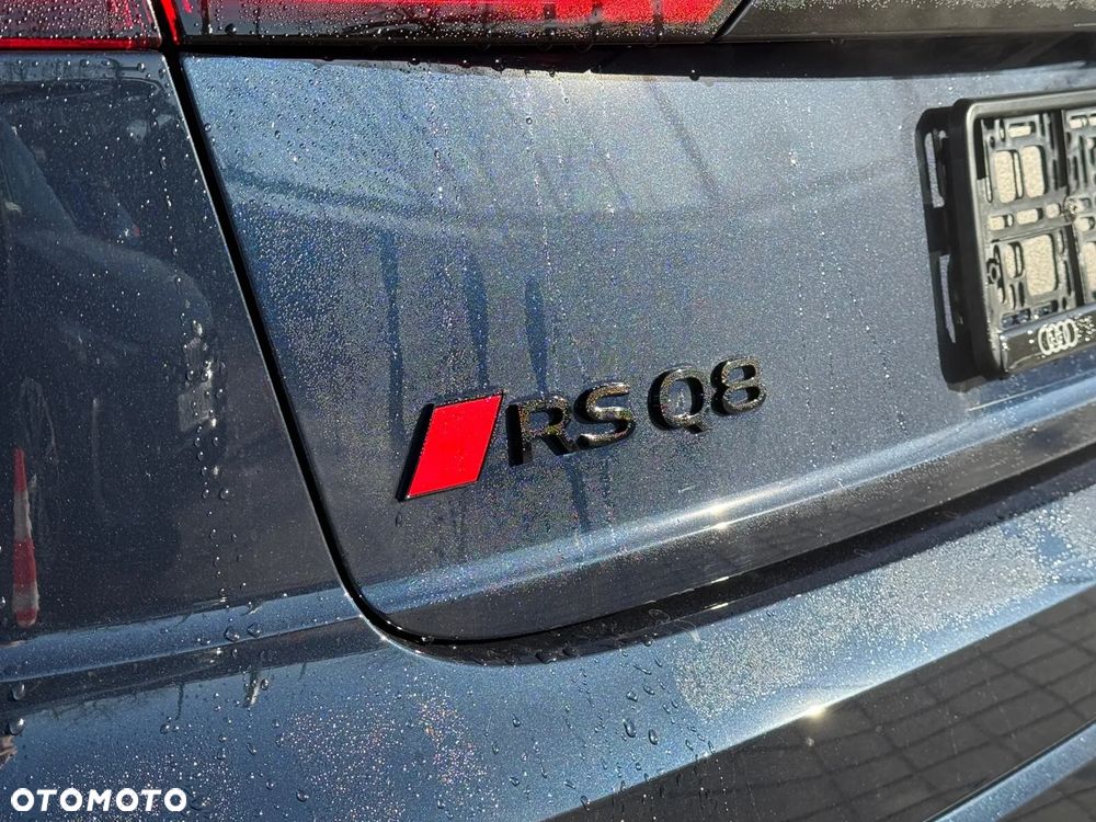 Audi RS Q8 - 17
