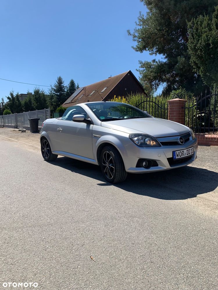 Opel Tigra 1.4 Edition - 15