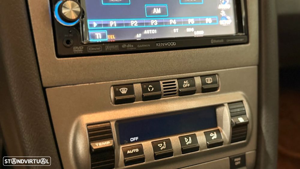 Porsche Cayman 2.7 M6 - 29