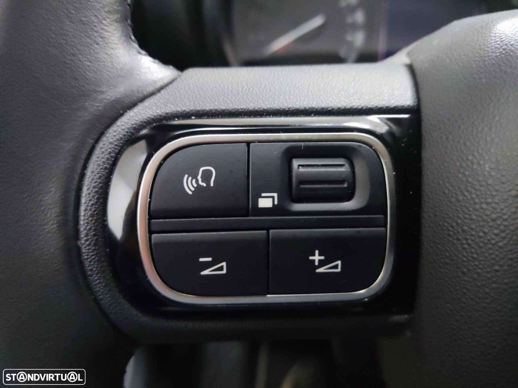 Citroën C3 Aircross 1.2 PureTech C-Series - 11