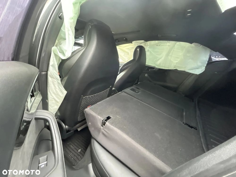 Audi S4 Limousine - 37