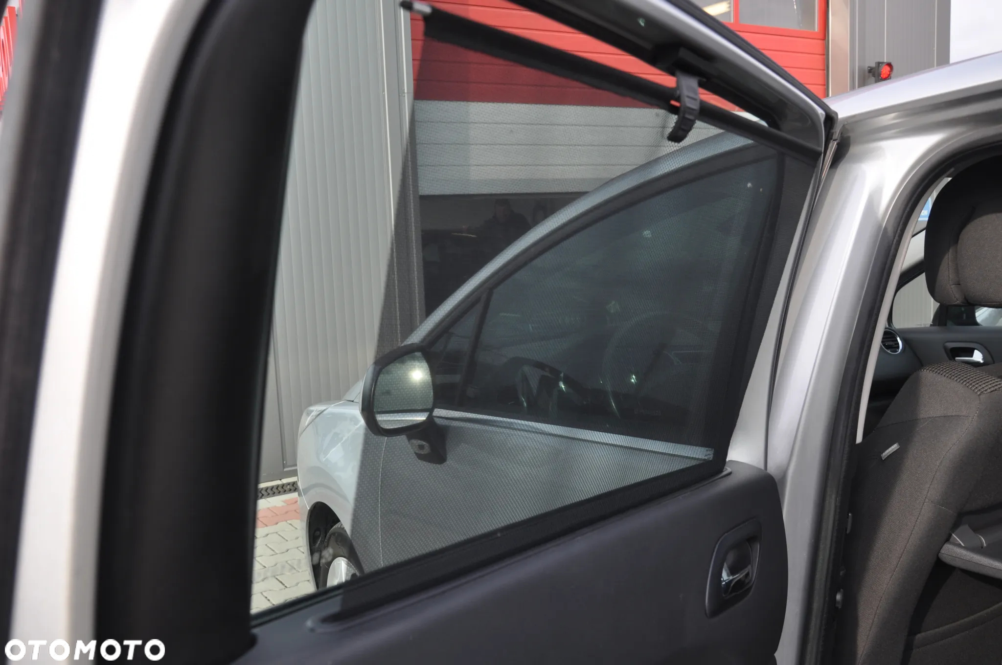 Peugeot 5008 1.6 HDi Active - 28