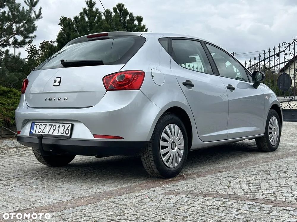 Seat Ibiza - 21