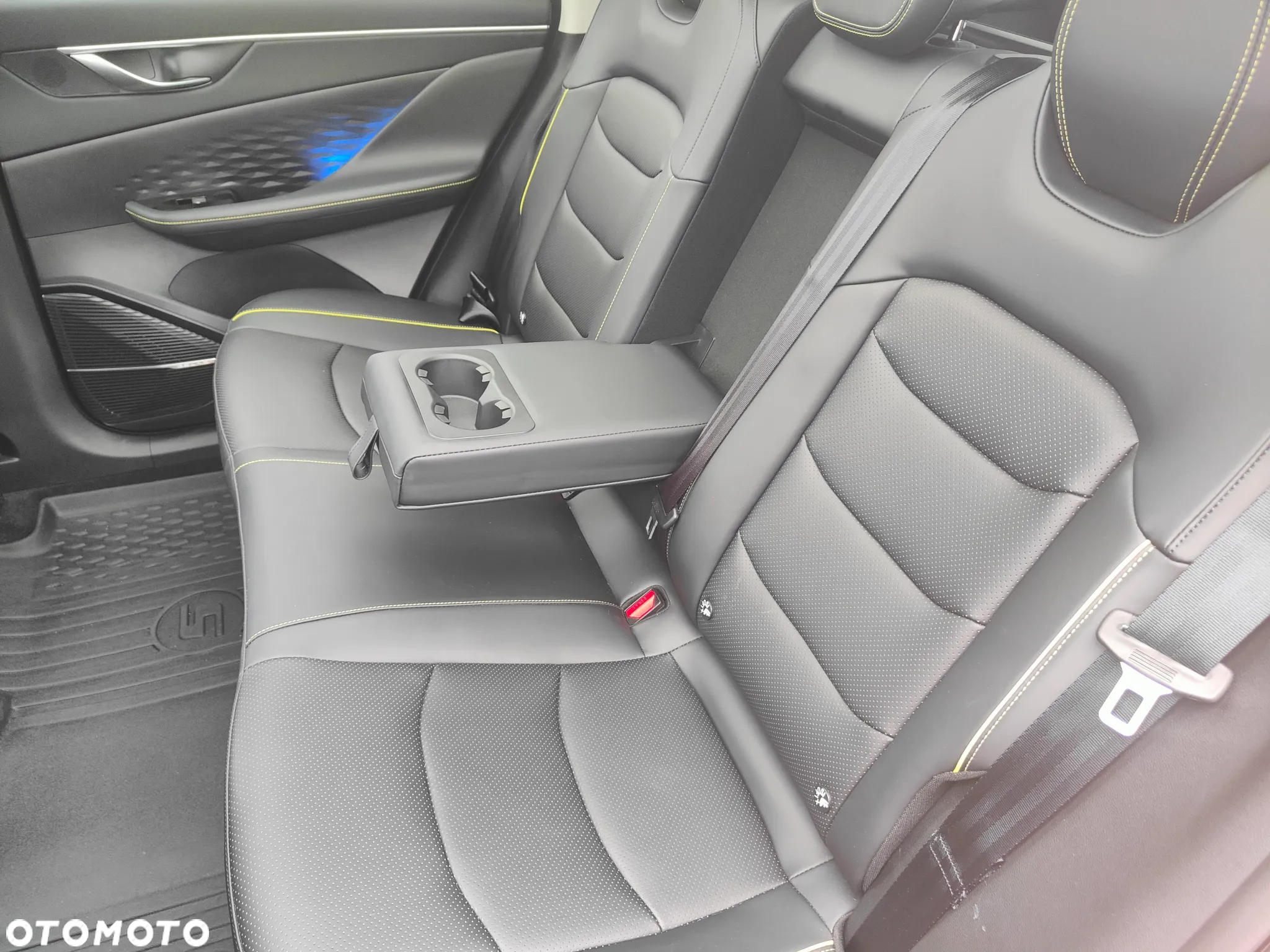 BAIC 5 1.5T Luxury DCT - 5
