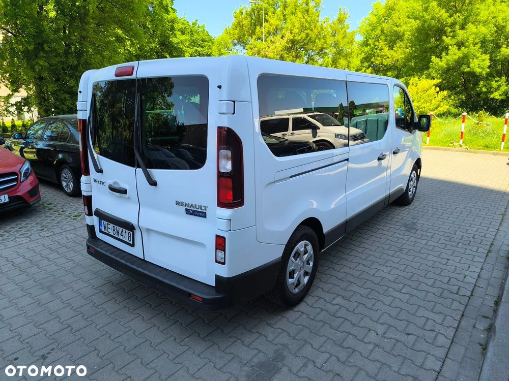 Renault Trafic 2.0 dCi - 5