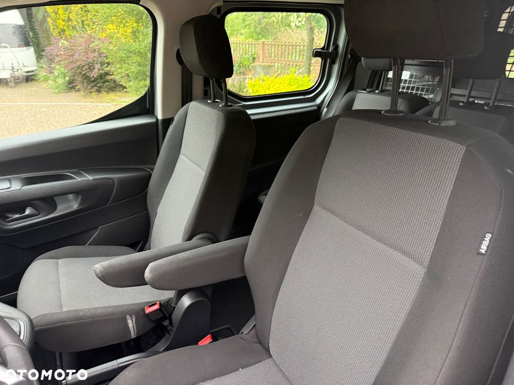 Opel Combo XL 1.5 D Start/Stop Ultimate - 21