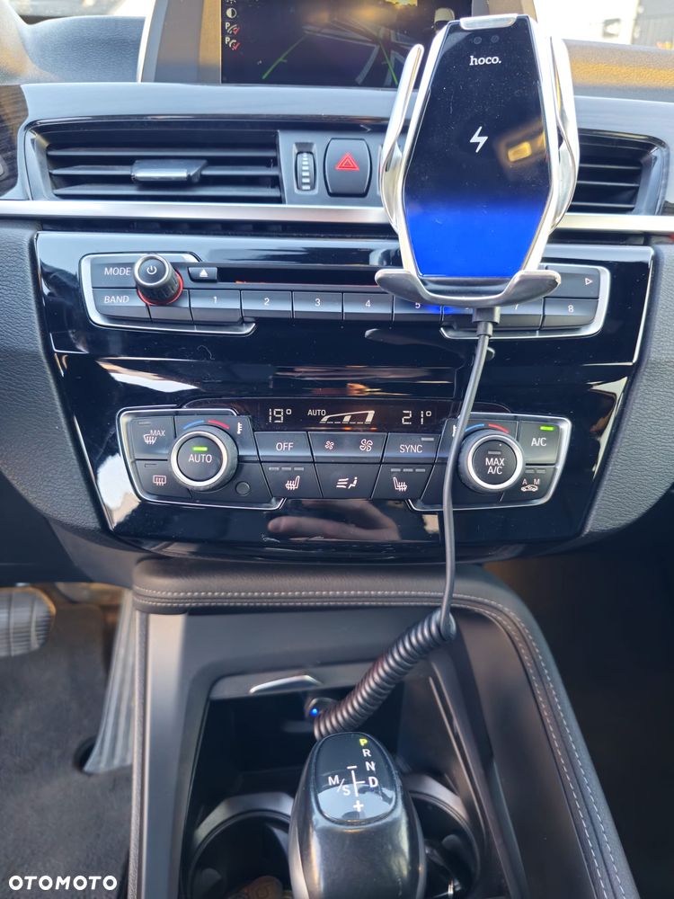BMW X1 - 2