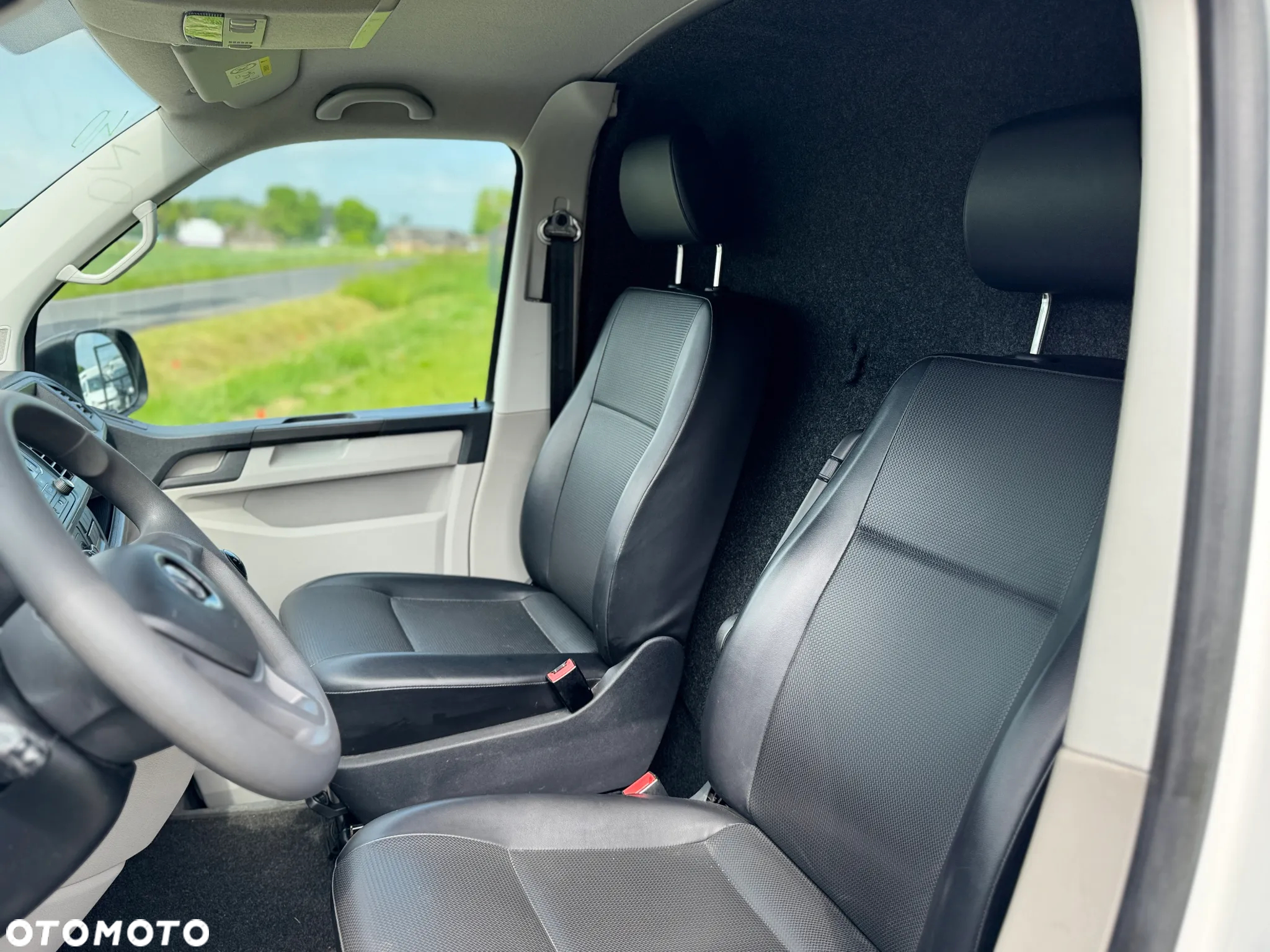 Volkswagen TRANSPORTER - 14