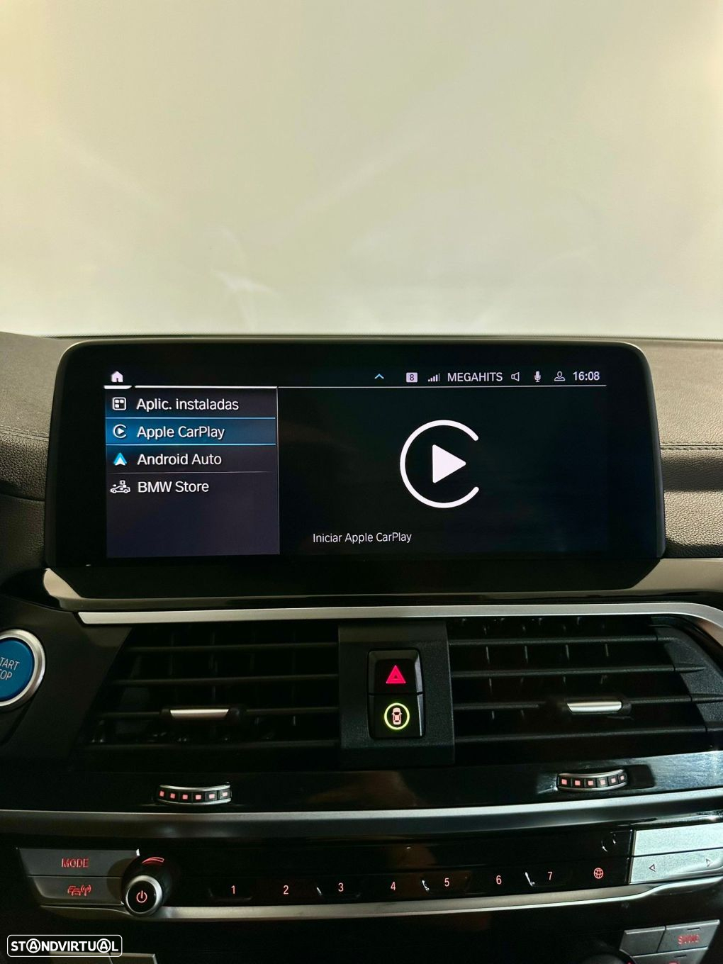 BMW iX3 Impressive - 21