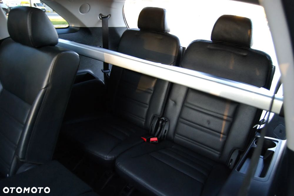 Kia Sorento 2.2 CRDI XL - 10