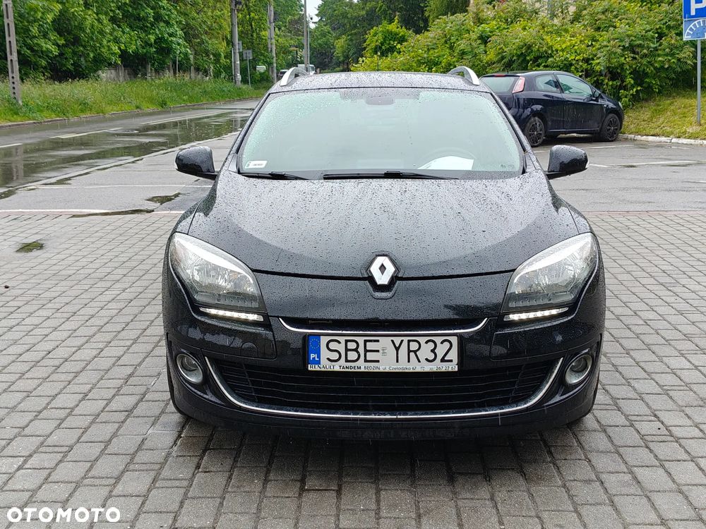 Renault Megane ENERGY TCe 115 Start & Stop LIMITED - 12