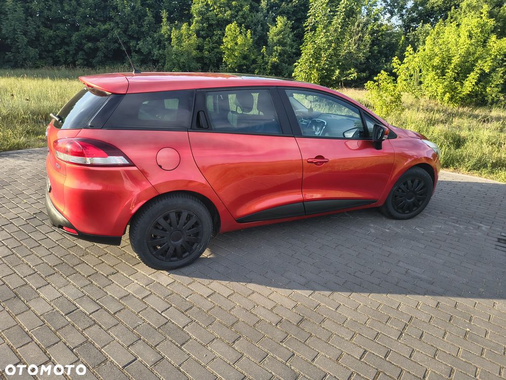 Renault Clio Energy TCe 90 Start & Stop Dynamique - 3