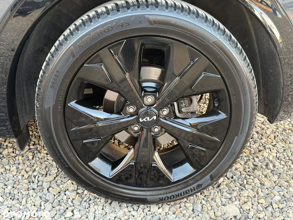 Kia Sportage 1.6 T-GDI Anniversary 2WD DCT - 31