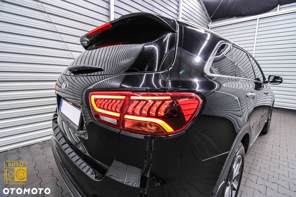 Kia Sorento 2.0 CRDI Business Line - 37