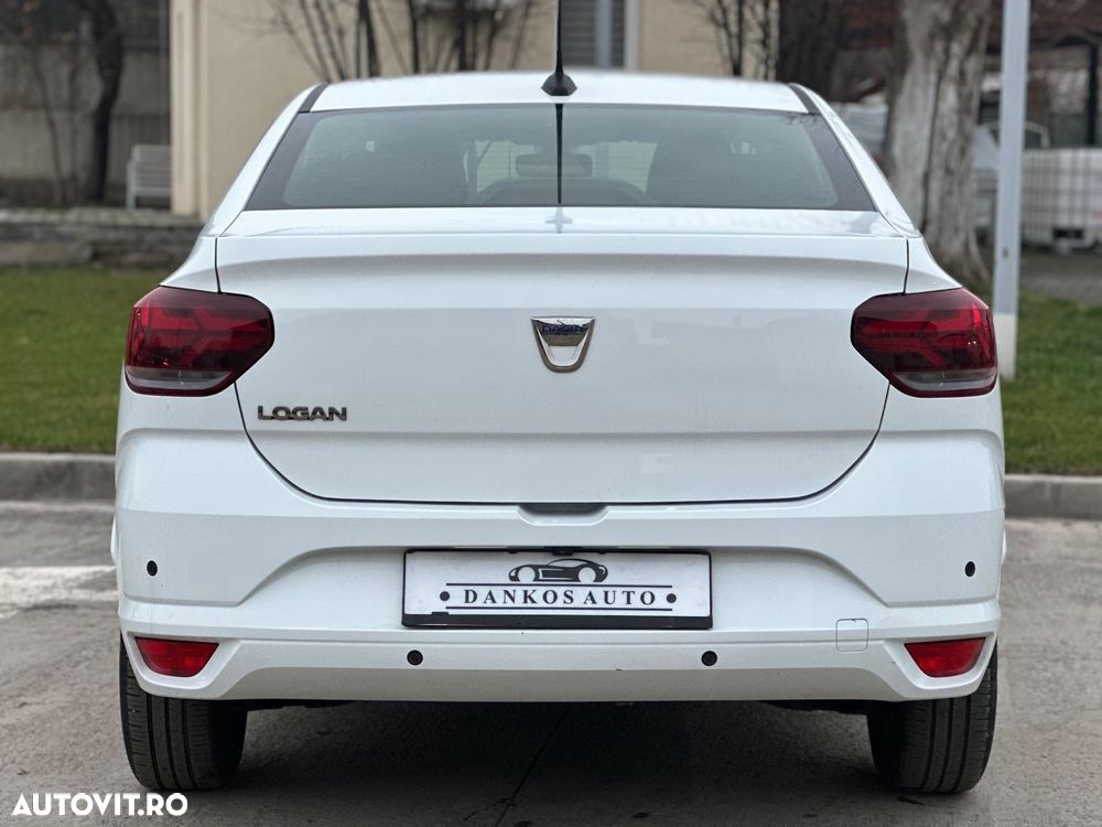 Dacia Logan - 6