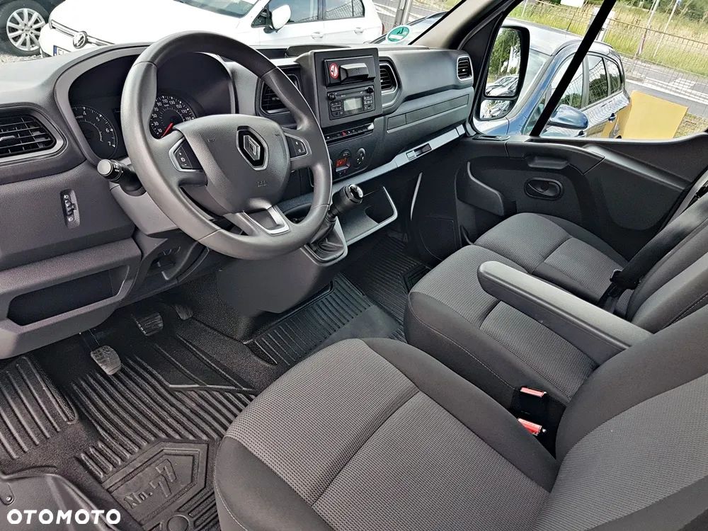 Renault MASTER - 14