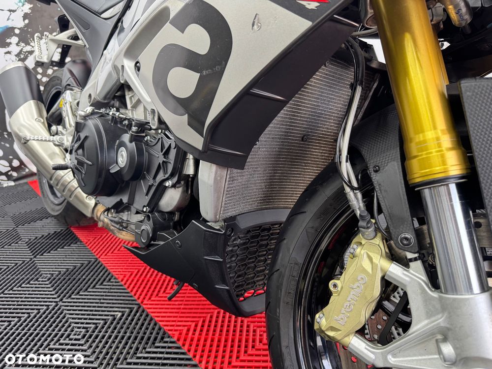 Aprilia Tuono - 38