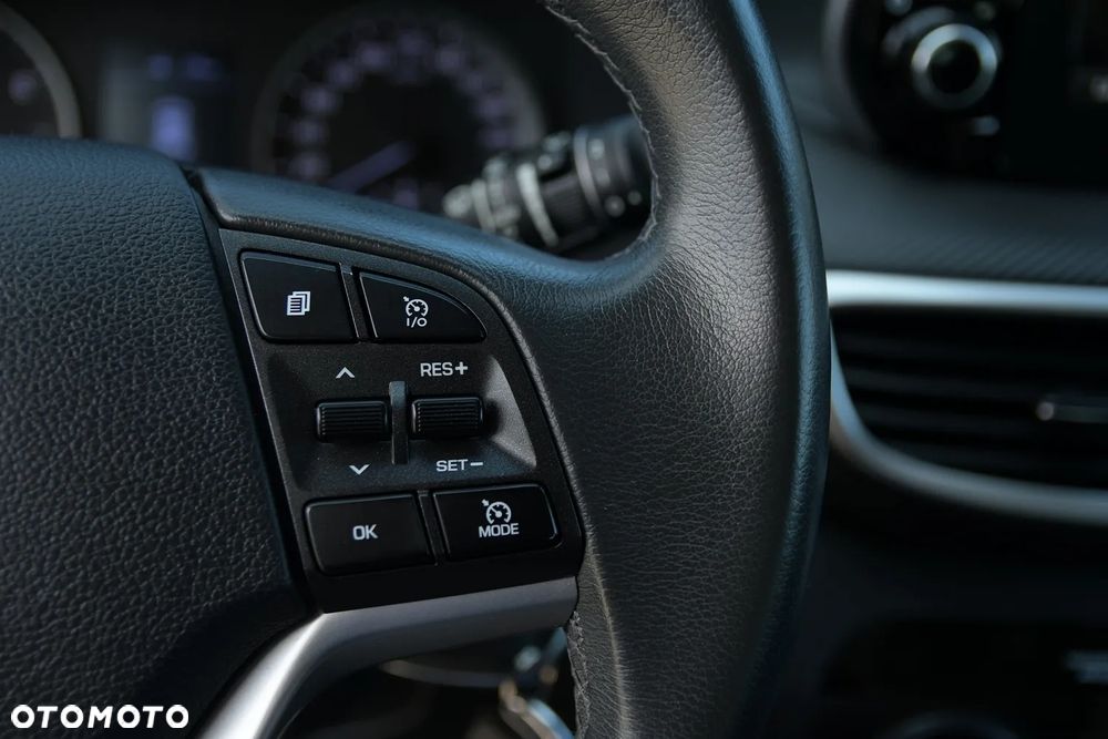 Hyundai Tucson 1.6 GDi 2WD Advantage - 32