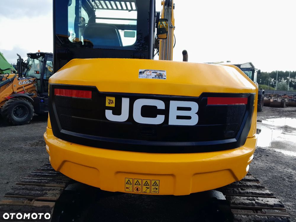 JCB 86C-1 86C-2 - 12