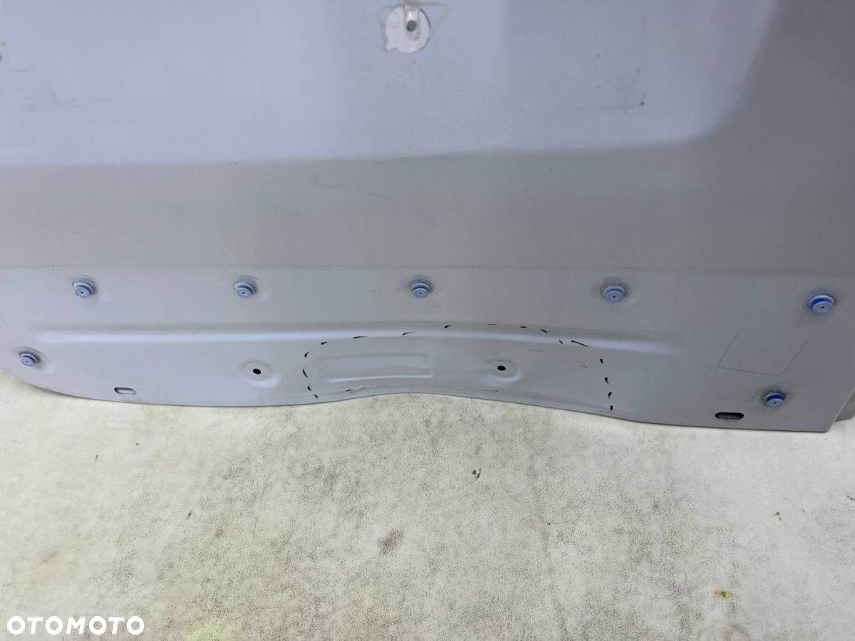 Drzwi Opel Movano B Renault Master 3 III Nissan NV400 10-24r. lewe tylne lewy tył 901210003R - 14