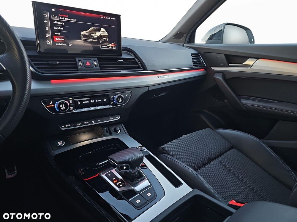 Audi Q5 Sportback - 20