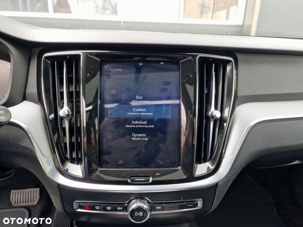 Volvo V60 D3 Geartronic Inscription - 34