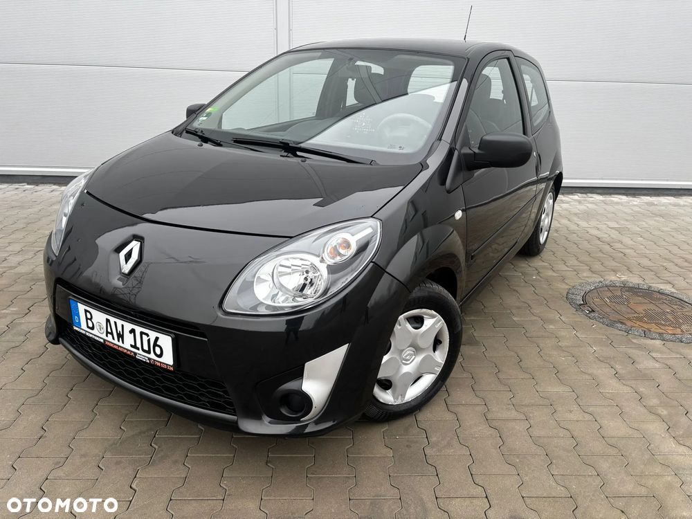Renault Twingo 1.2 LEV 16V 75 Yahoo - 2