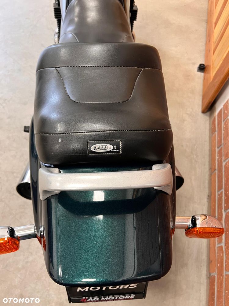 Honda CB - 22