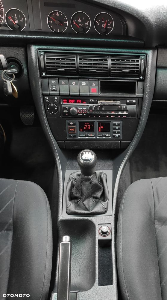 Audi A6 Limousine - 19