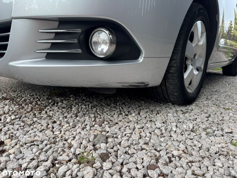 Peugeot 5008 2.0 HDi Premium - 22