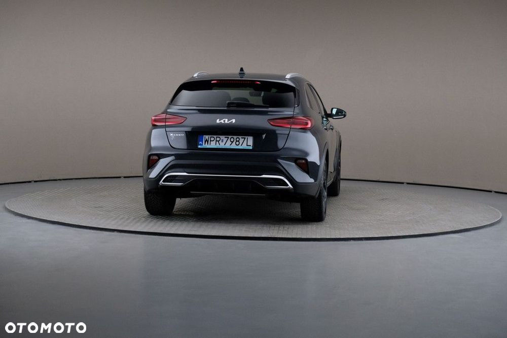 Kia XCeed - 5
