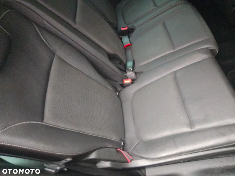 Opel Zafira 2.0 CDTI Cosmo EU6 - 7