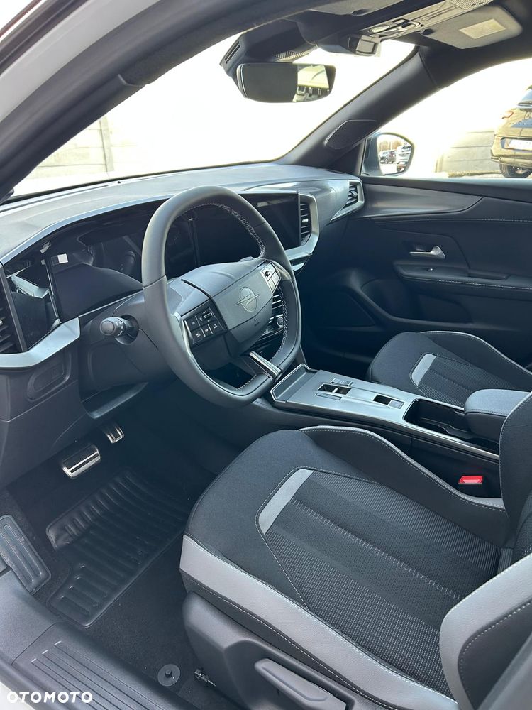 Opel Mokka 1.2 T mHEV GS S&S eDTC6 - 9