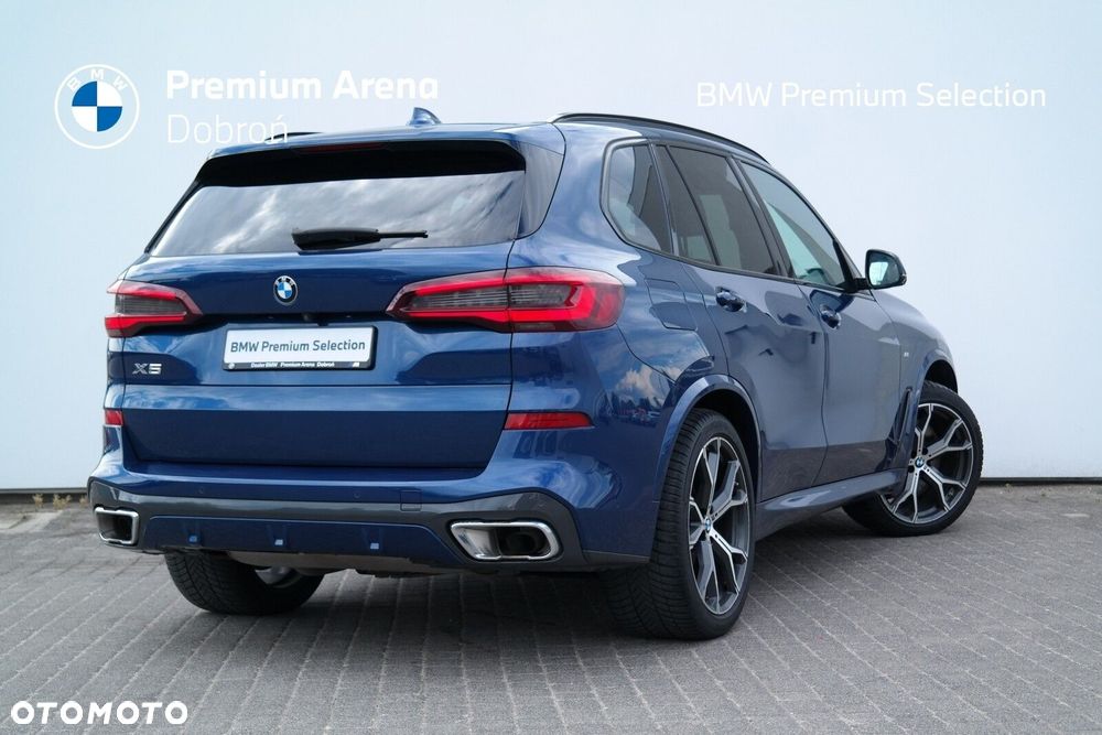BMW X5 - 7