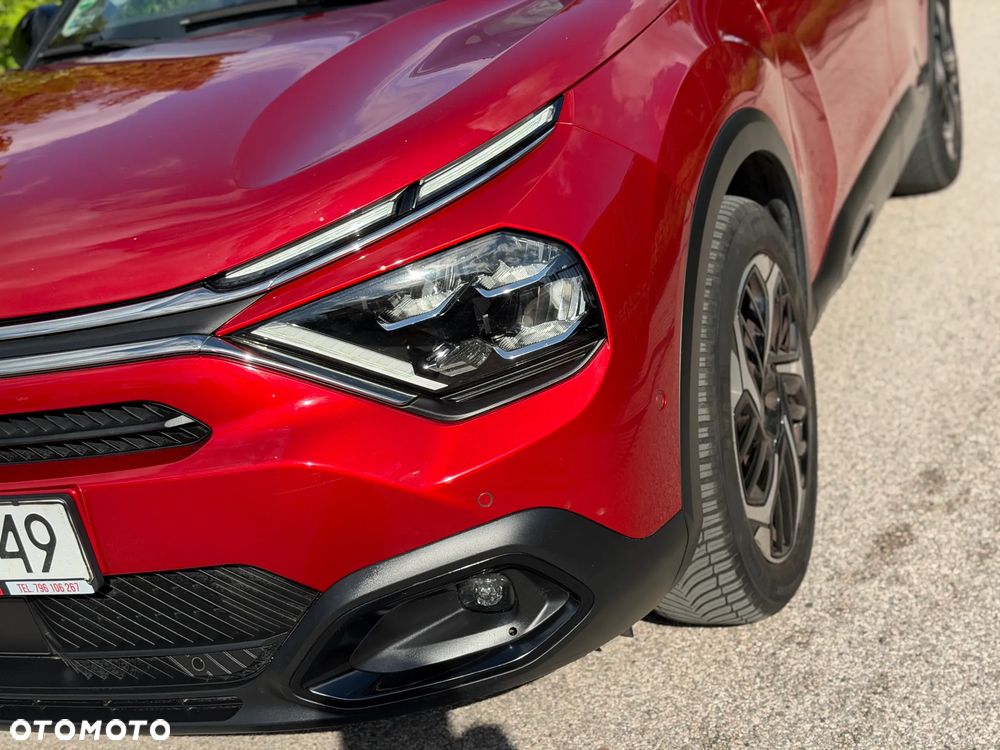 Citroën C4 1.2 PureTech Shine S&S - 39