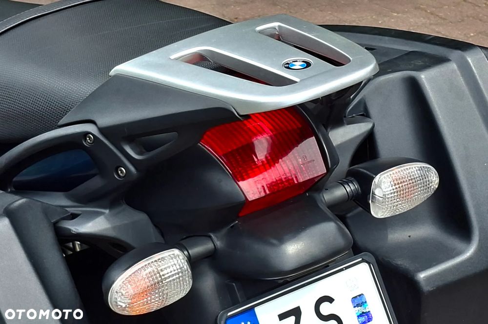 BMW R - 9
